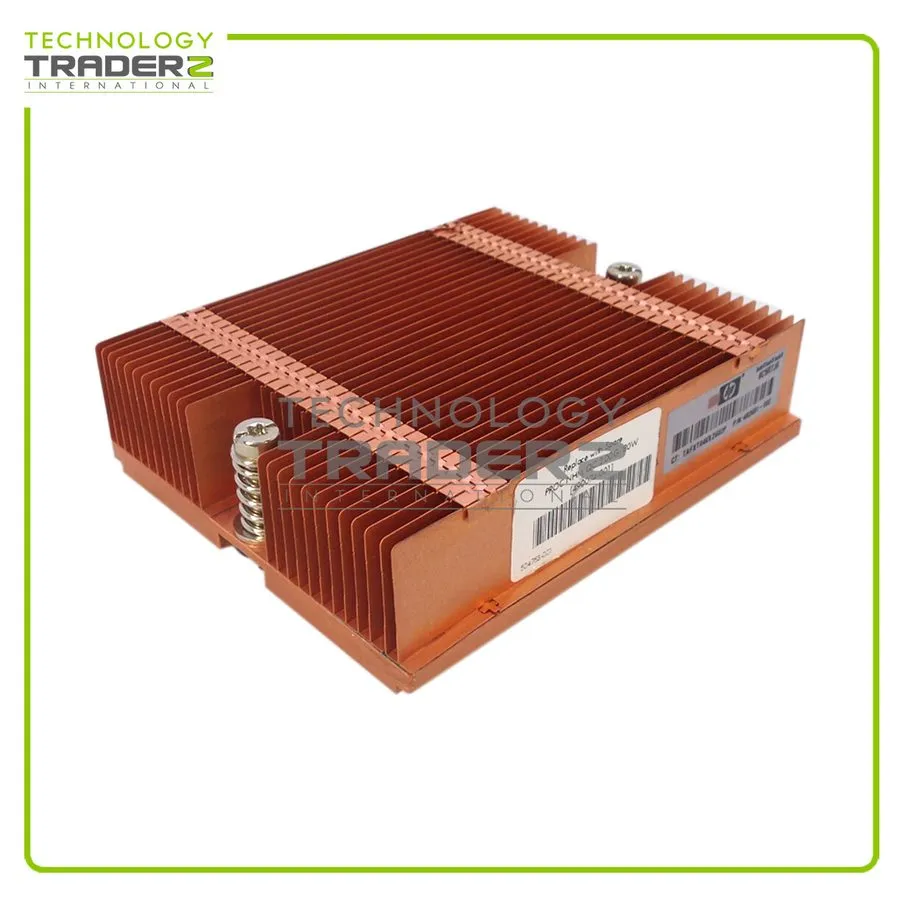 Модуль памяти LOT OF HP Proliant DL170H G6 SL170Z G6 CPU Heatsink 538819-001