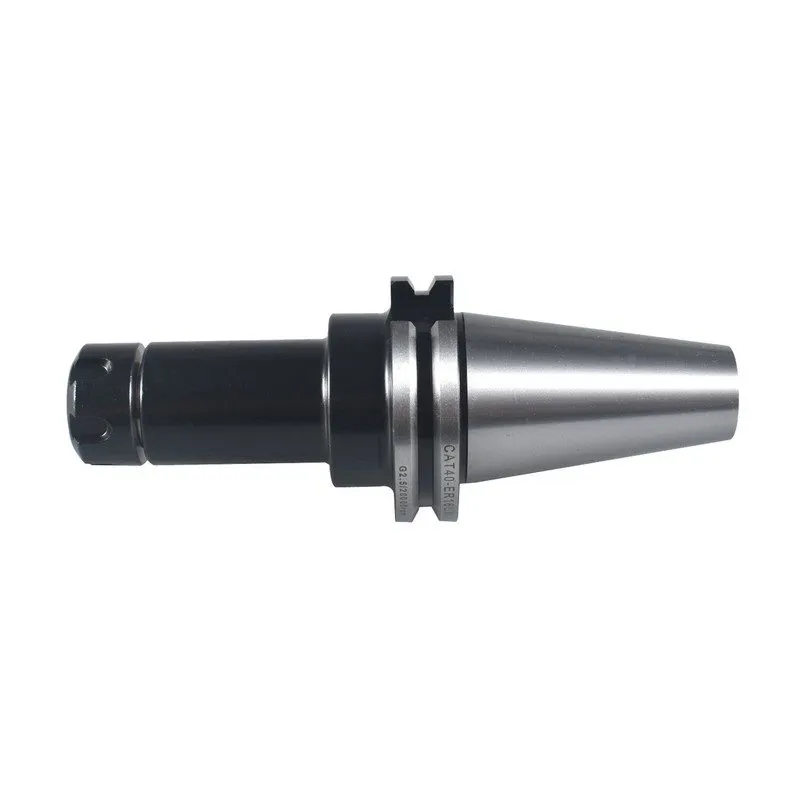 Режущий инструмент CAT40-ER16UM Collet Chuck 4" 100mm Length Tool Holder Set