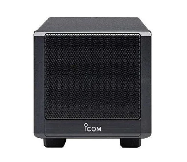 Радиостанция Icom SP-39AD External Ham Radio Speaker IC-R8600 High Quality Audio