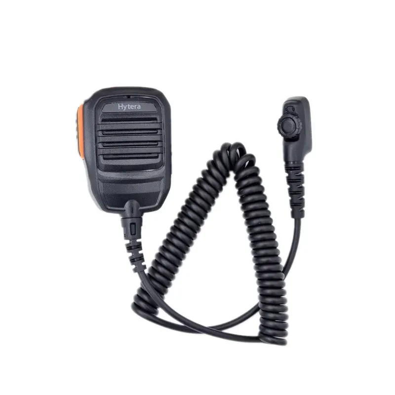 Выносной микрофон Hytera SM18N2 Waterproof Speaker Microphone Mic DMR