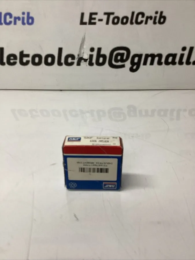 Подшипник x SKF 60062RSJEM BEARING 55 x 30 x 13 mm — фото лота 2