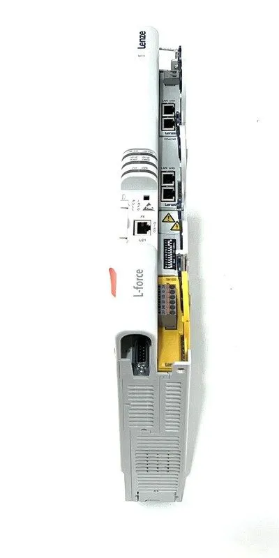 ПЛК Lenze Multi Drive Servo PLC E94AMPE0034 2.5A 0.9kVA Servo Inverter