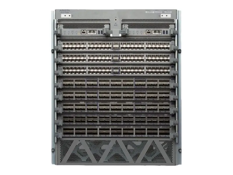 Коммутатор Arista DCS-7508N-CH Data Center Switch Chassis