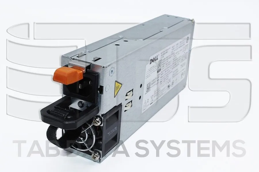 Блок питания Dell 750W Power Supply D750P-S0 DPS-750TB-1 A FN1VT