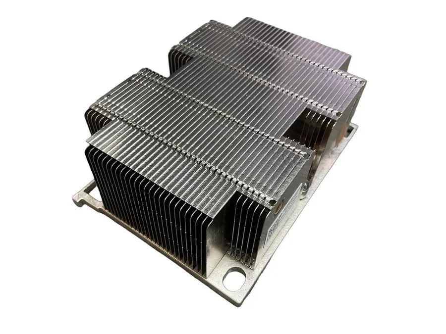 Процессор Dell PowerEdge Server R940 CPU Processor Heatsink 98C85 098C85 — фото лота 1