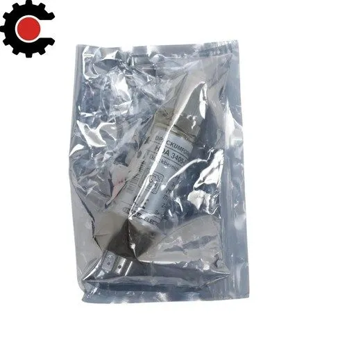 Датчик давления HYDAC HDA 3405-C-400-130 Pressure Transmitter 0-400 Bar — фото лота 1