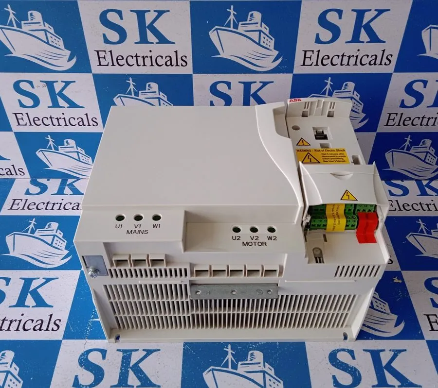 Частотный преобразователь ABB ACS310-03U-41A8-4 Drive 25HP 18.5KW 380-480V Free