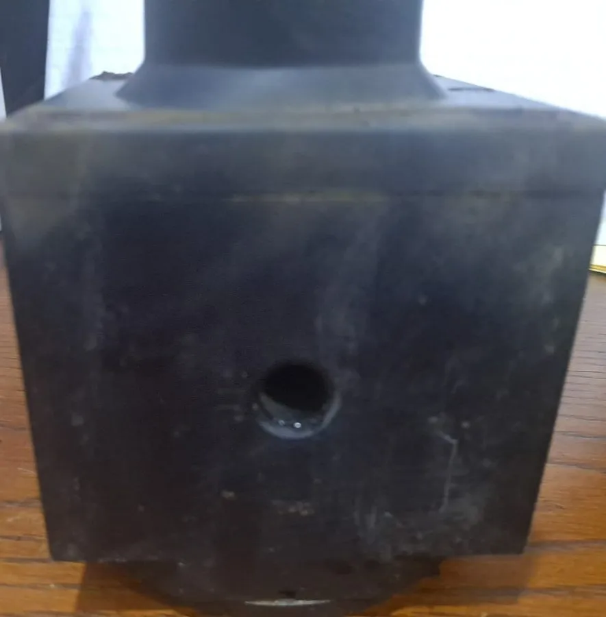 Трубопроводная арматура Parker P3NRA98BNN Pneumatic Regulator 250PSI 17 Bar — фото лота 2