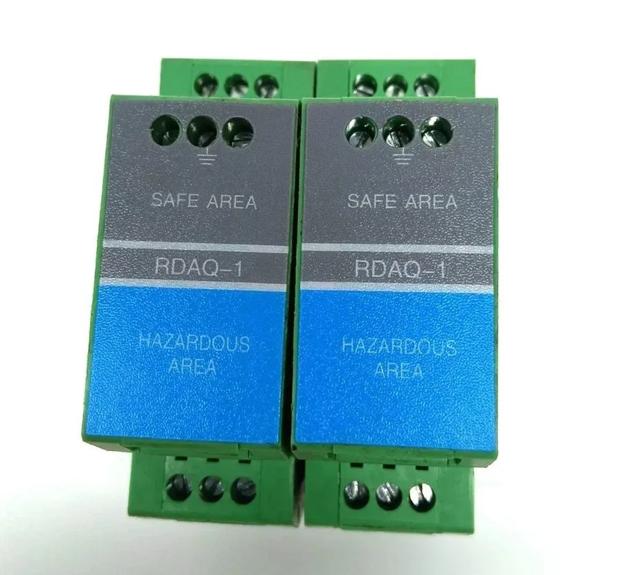 Датчик RONGDE ZENER BARRIER RDAQ-1