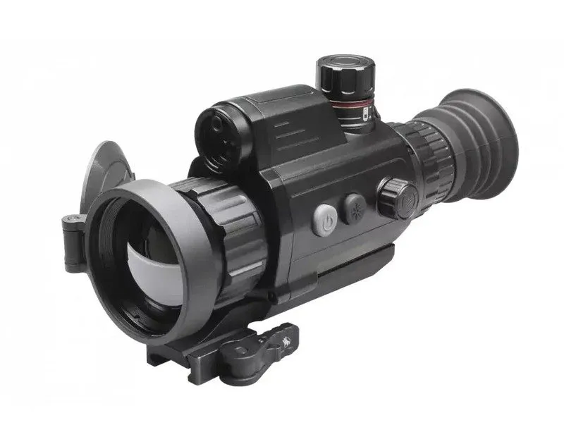 Оптико-электронная система AGM Varmint V2 LRF 50mm Thermal Riflescope with Laser