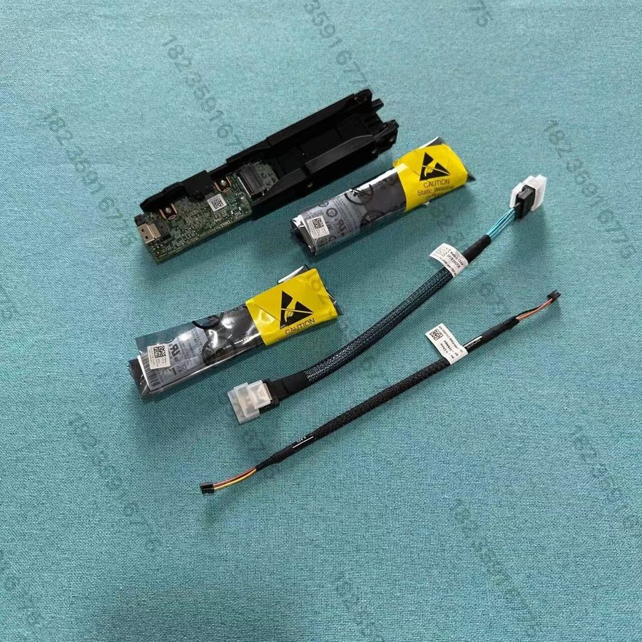 Жёсткий диск Dell R750 boss card S2 PKH3T HM7F6