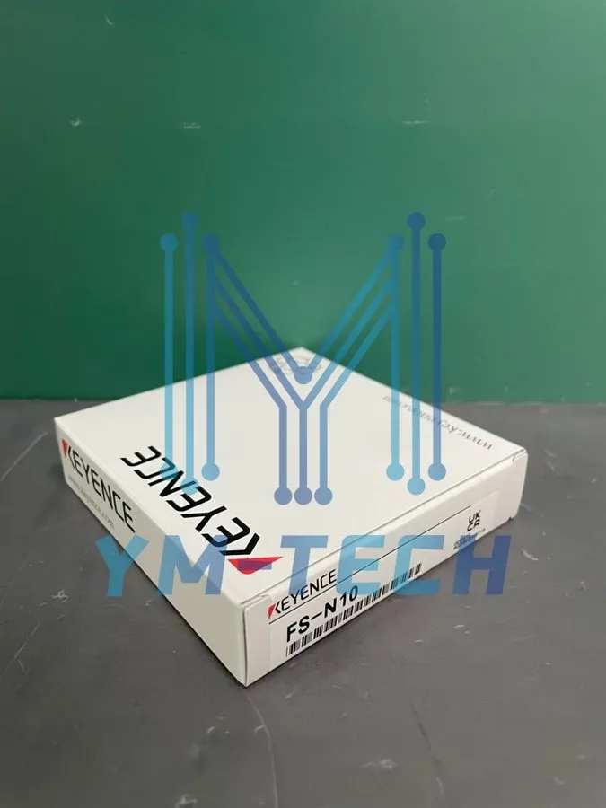 Датчик Keyence FS-N10 Digital Fiber Sensor Amplifiers (x)