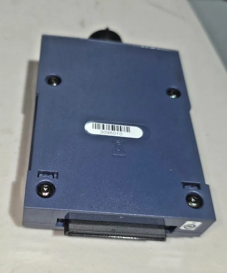 Модуль Fluke Networks DTX-EFM2 Encircle Flux Multimode Fiber Module 850nm/1300nm — фото лота 1