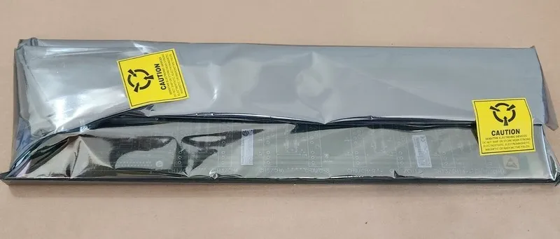 Трубопроводная арматура Fisher Rosemount CL6895X1-A1 Smart Device Input Panel 12