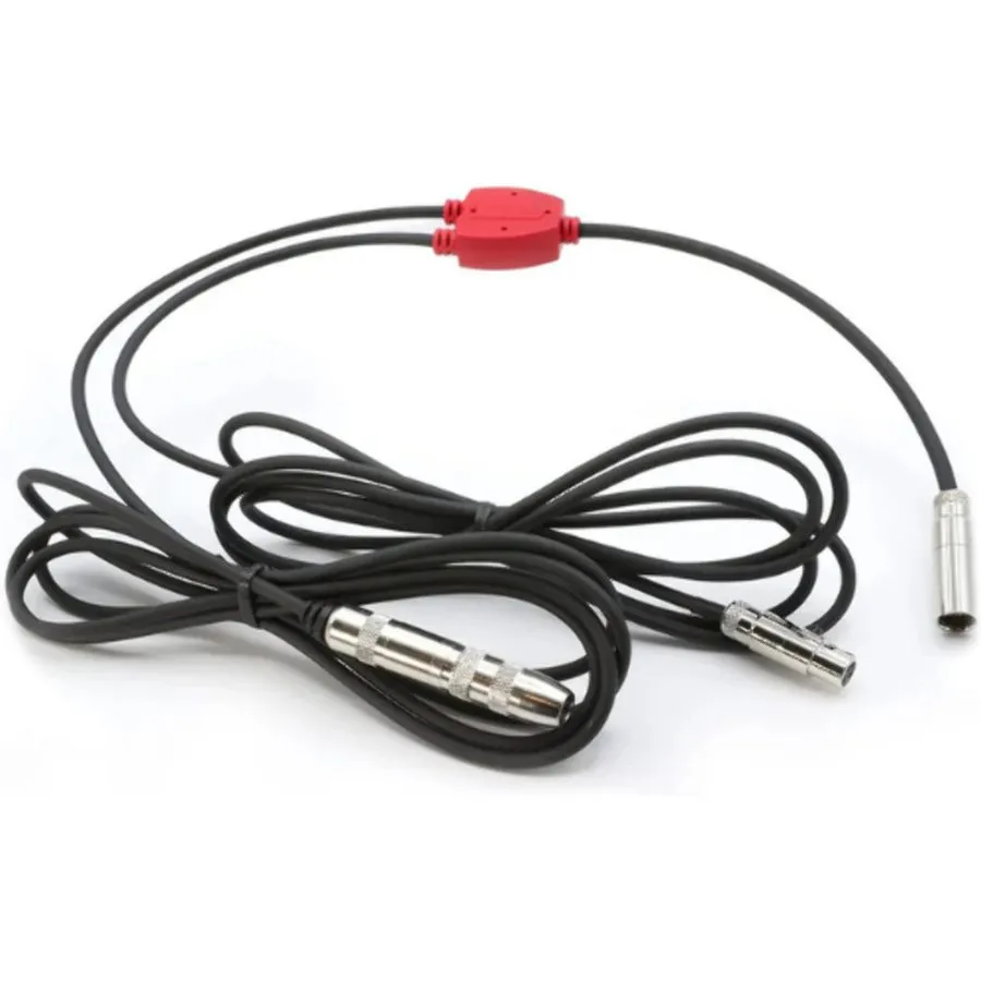 Радиостанция Rugged Radios CH-N-2 NASCAR-Style Universal Car Harness — фото лота 1