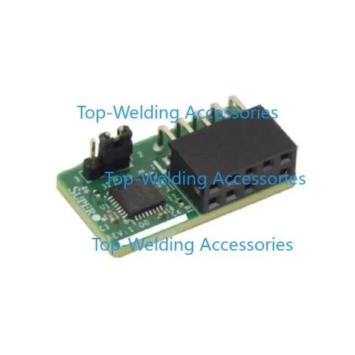 Модуль TPM SUPERMICRO AOM-TPM-9670H-S TPM Module 2.0