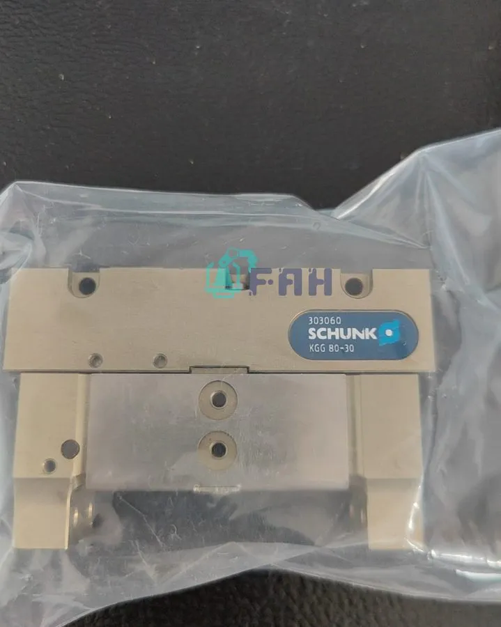 Робот SCHUNK KGG 80-30 0303060 Clamping Jaw Cylinder