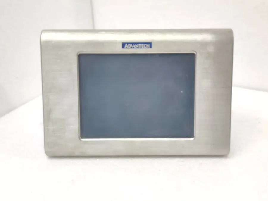 Промышленный компьютер Advantech Model PPC-L60T 12.1" TFT XGA LCD Panel