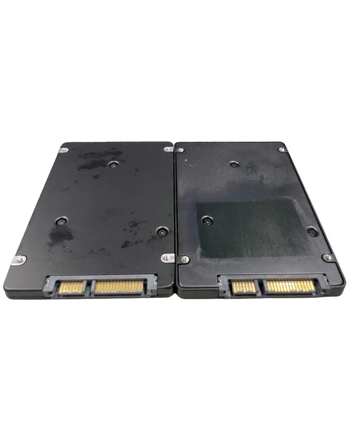 SSD-накопитель Dell Samsung PM871a 256GB SATA III 6Gb/s 2.5-Inch SSD 45W8J 045W8