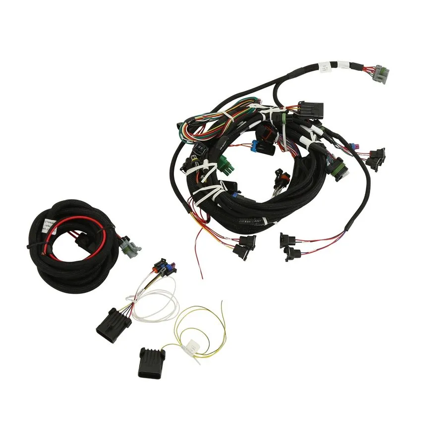 Жгут проводов Holley EFI 558-503 GM TPI and Stealth Ram EFI Harness Kit