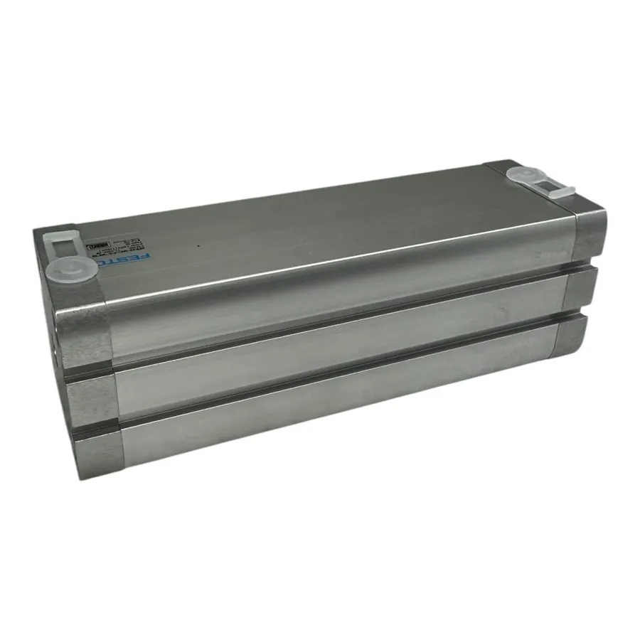 Пневмоцилиндр Festo 536309 ADN-50-160-I-P-A K5 Pneumatic Cylinder 50mm 160mm Str