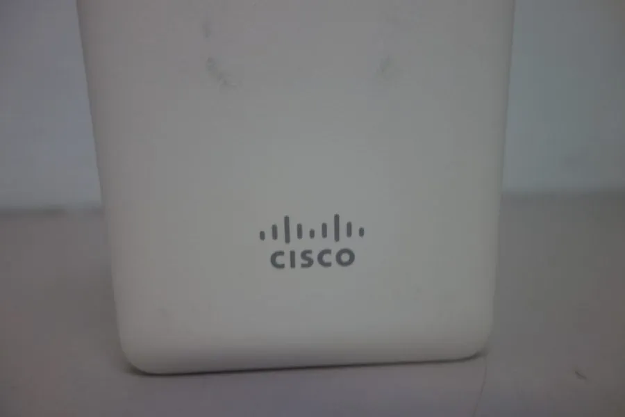 Точка доступа Cisco Aironet AIR-AP1815W-B-K9 Wi-Fi Access Point