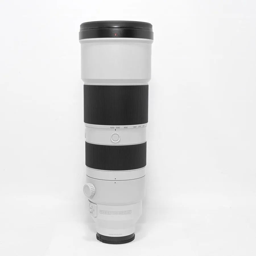Объектив DDP Sony FE 200-600mm F5.6-6.3 G OSS SEL200600G Telephoto Lens