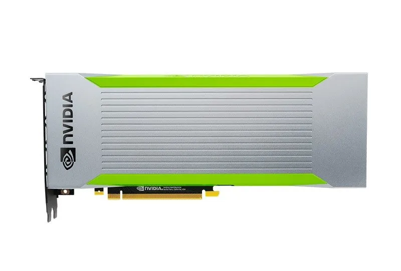 GPU-ускоритель NVIDIA Quadro RTX 6000 24GB Passive Graphics Card GDDR6 699-2G150