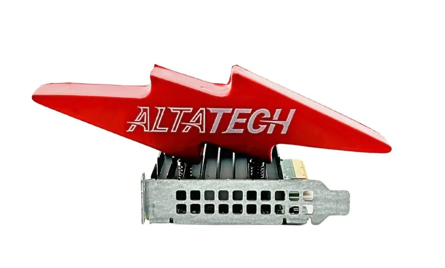 Контроллер Dell 3JH35 Perc H740P 8GB PCI-E SAS RAID CONTROLLER