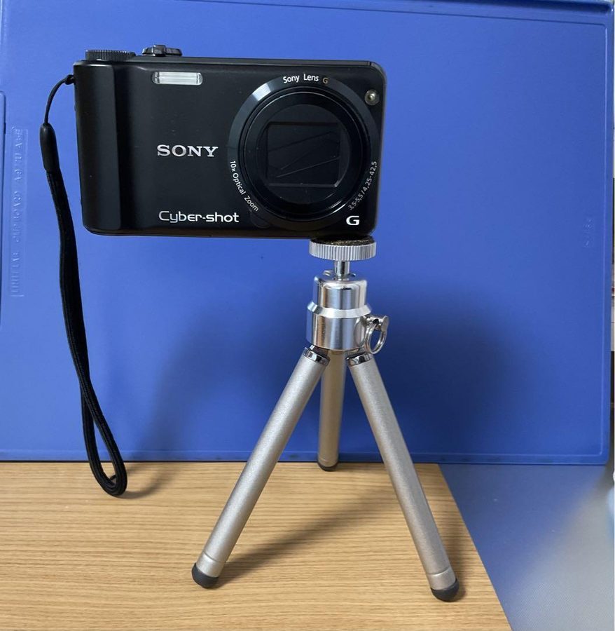 Фото лота DSC-HX5V от продавца №32865