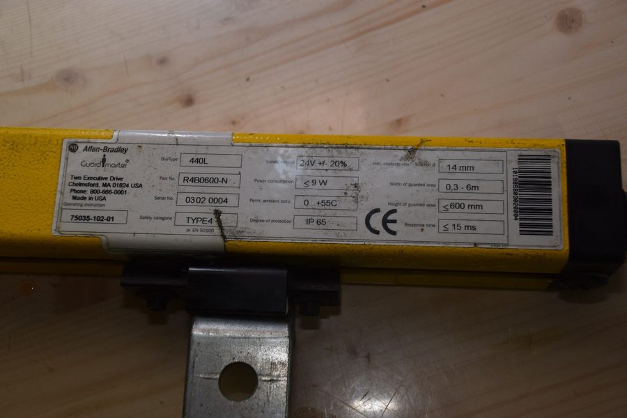 Фото лота R4B0600-N от продавца №12832
