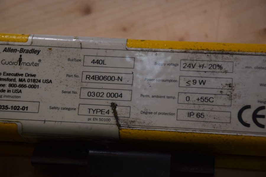 Фото лота R4B0600-N от продавца №12832