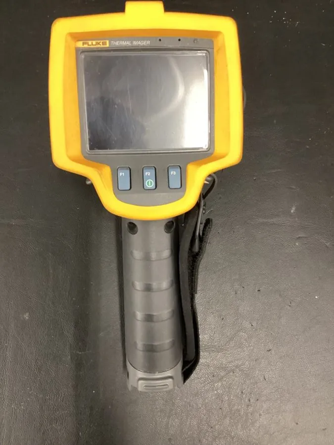 Оптико-электронная система FLUKE FLIR TIR32 IN OWN CASE WITH TWO BATTERIES