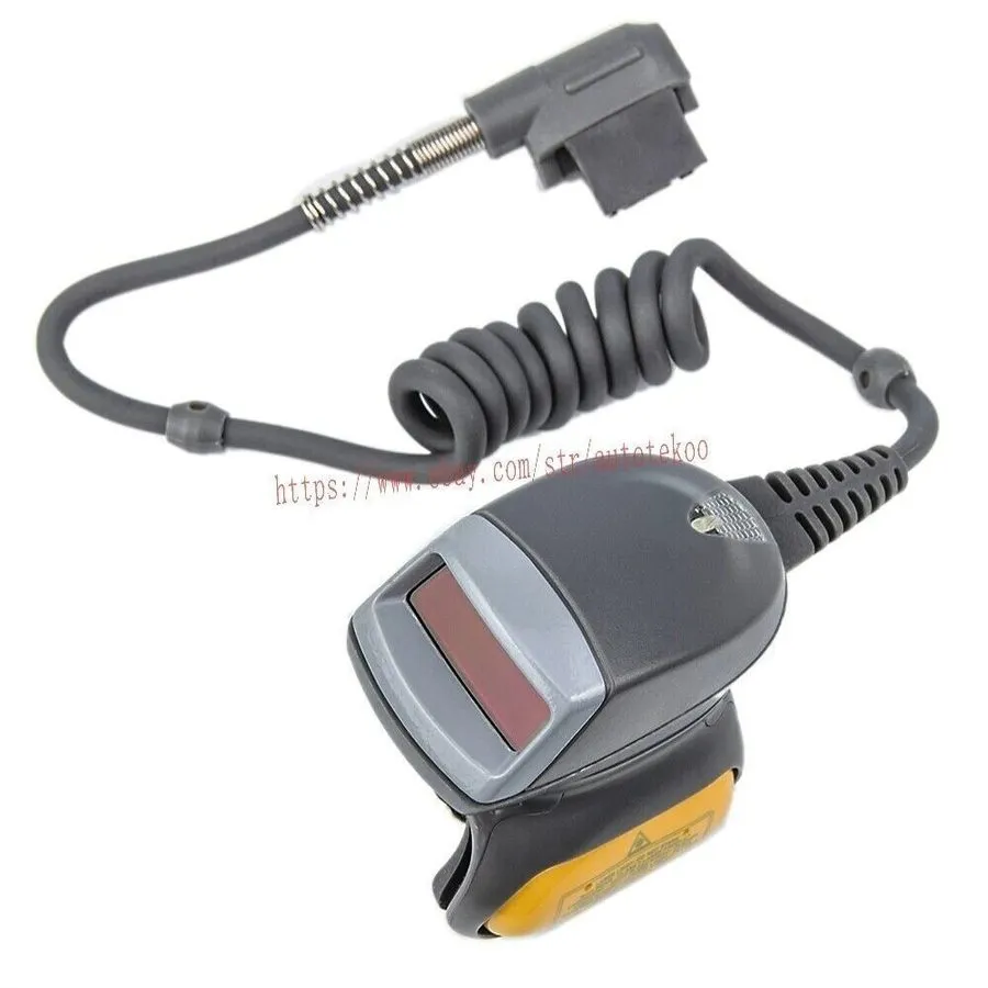 Сканер штрих-кода x CONDITION RS419 Symbol Motorola RS419-HP2000FSR ring scanner