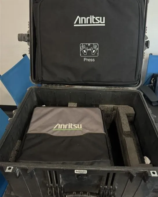 Анализатор Anritsu MW82119B-0850 Portable PIM Tester/Analyzer