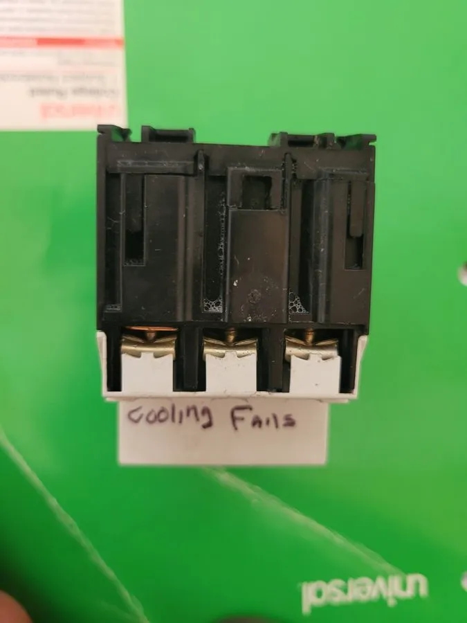 Автоматический выключатель EATON PKZM0-4 MOTOR PROTECTION CIRCUIT BREAKER RANGE  — фото лота 1