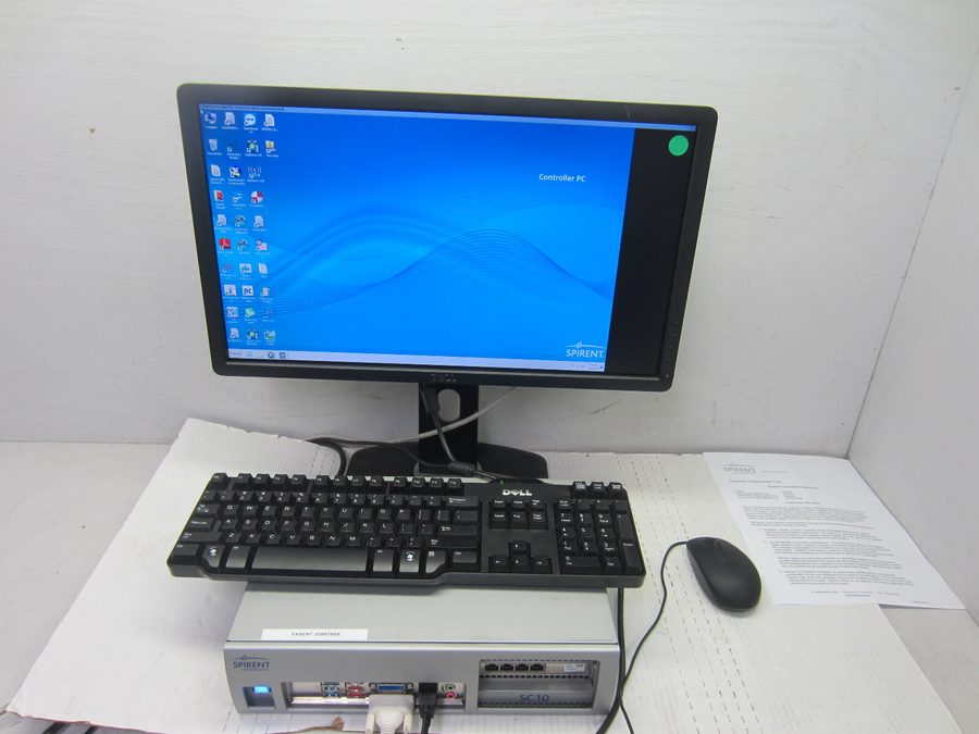 Фото лота SPT-C1 от продавца №14756