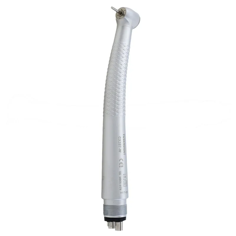 Стоматологический наконечник COXO Dental Handpiece High Speed 4 Hole Midwest CX2