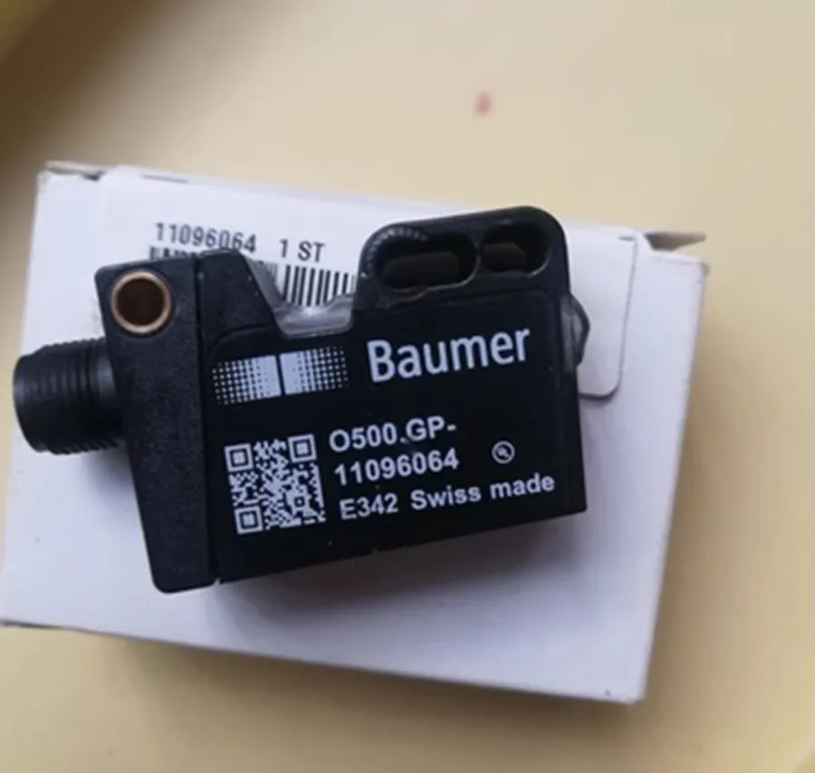 Фотоэлектрический датчик BAUMER O500.GP-11096064 Photoelectric Sensor
