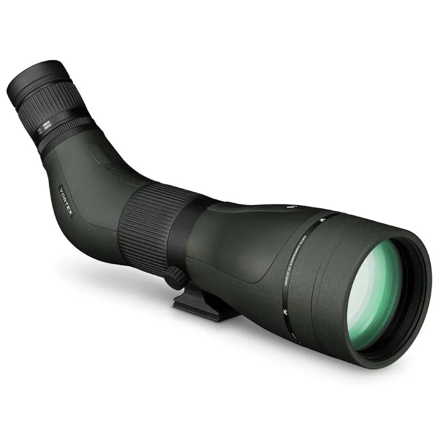 Оборудование видеонаблюдения Vortex Optics Diamondback HD Spotting Scope 20-60x8