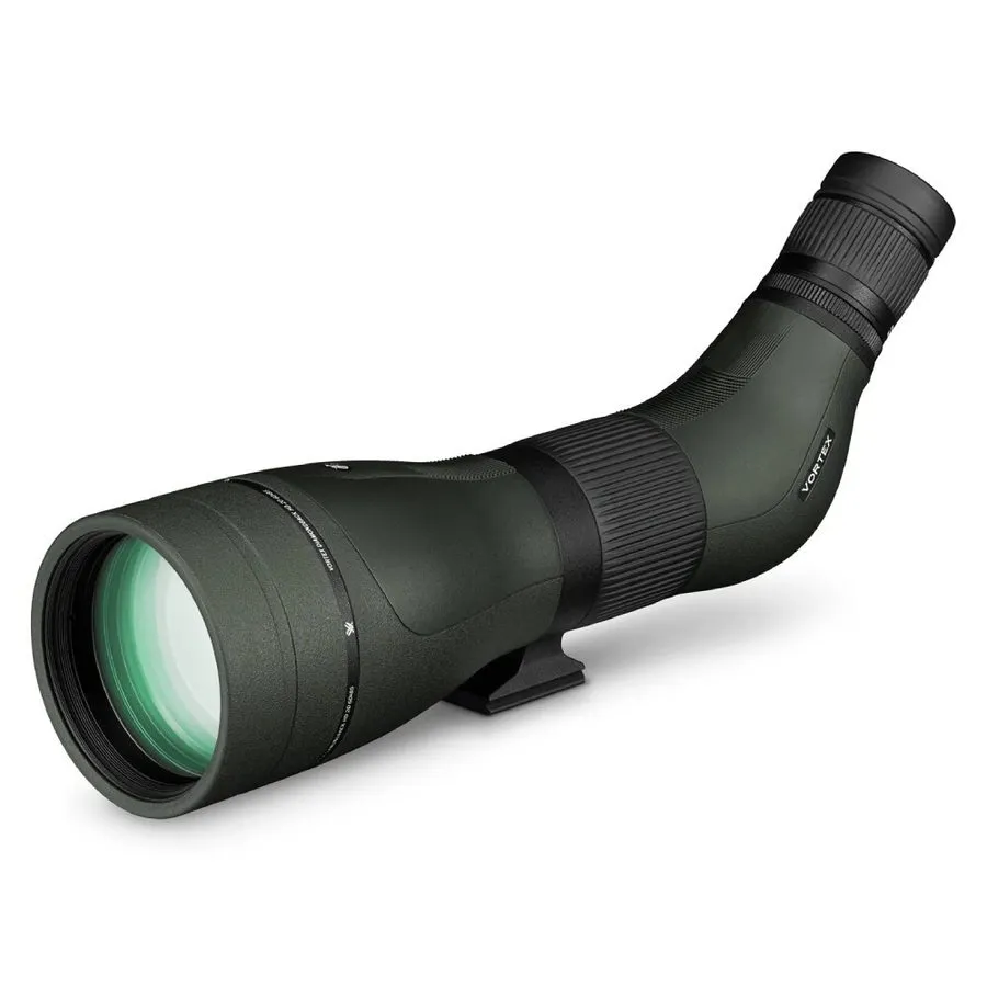 Оборудование видеонаблюдения Vortex Optics Diamondback HD Spotting Scope 20-60x8 — фото лота 2