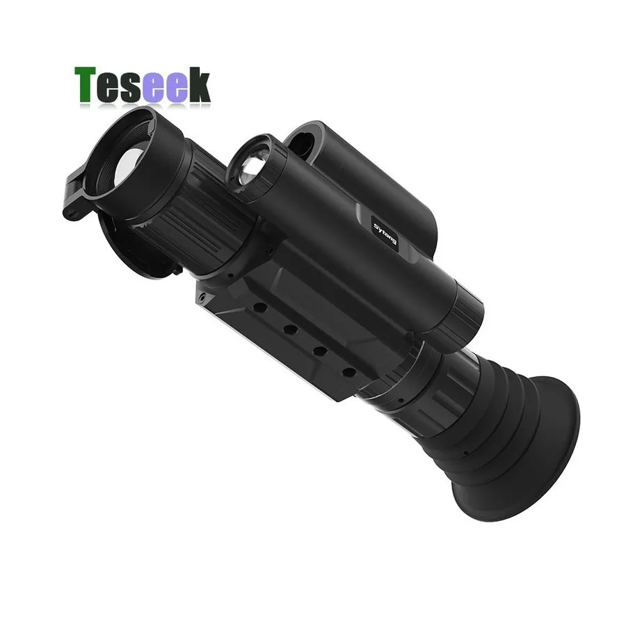 Оптико-электронная система HT-70LRF Outdoor Laser Ranging Monocular Infrared Nig