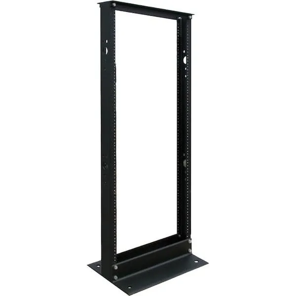Стойка/шкаф Eaton Tripp Lite 25U 2-POST FRAME RACK THREADED HOLES 800LB CAPACITY