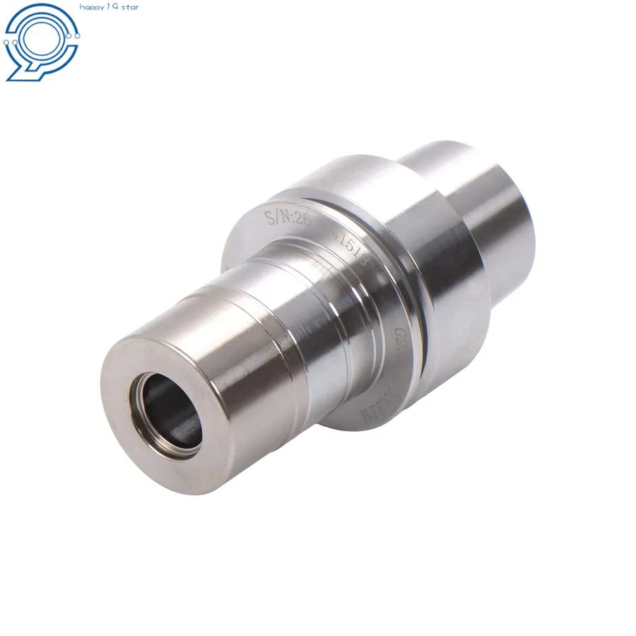 Режущий инструмент High Speed HSK40E GSK10 Slim Collet Chuck 60mm Tool Holder