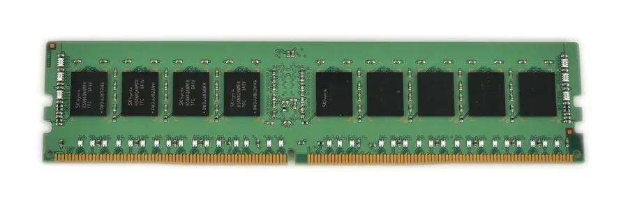 Модуль памяти HMA41GR7MFR4N-TF Hynix 8GB DDR4 Registered ECC PC4-17000 2133Mhz 1