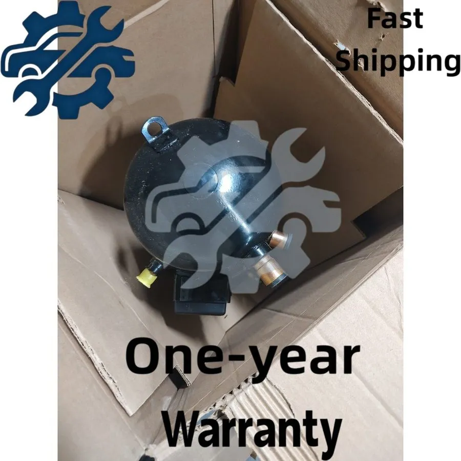 Компрессор Emerson Copeland ZF25K4E-TFD-251 Scroll Compressor