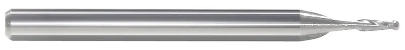 Режущий инструмент 3/64 2FL SE Long (1/2x2 1/2) Ball Carbide End Mill, MTC-65937 — фото лота 1