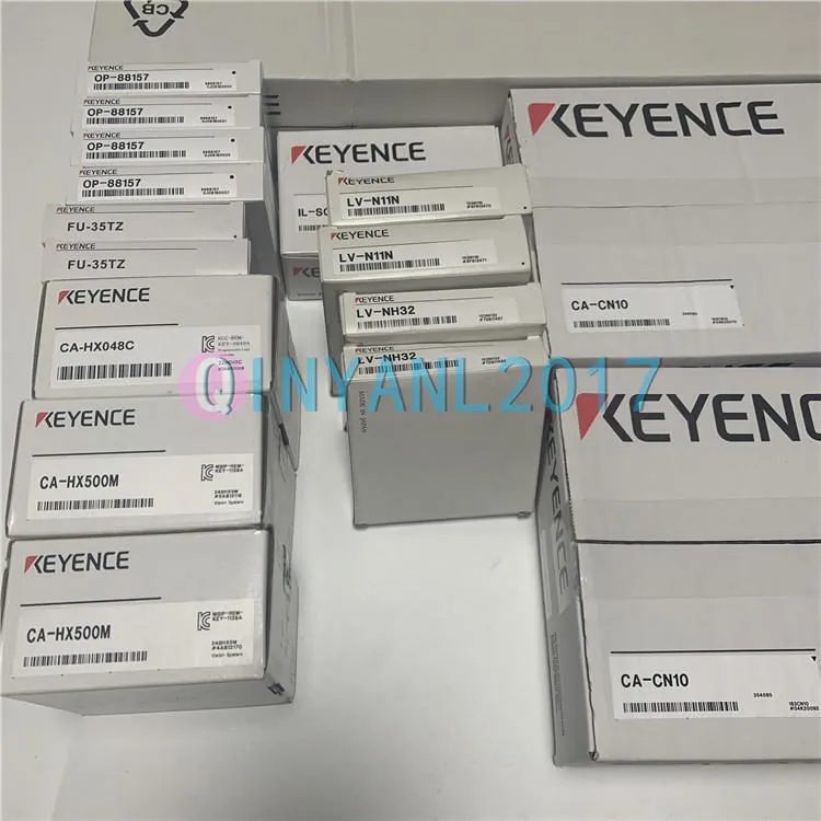 Датчик KEYENCE LJ-V7060B