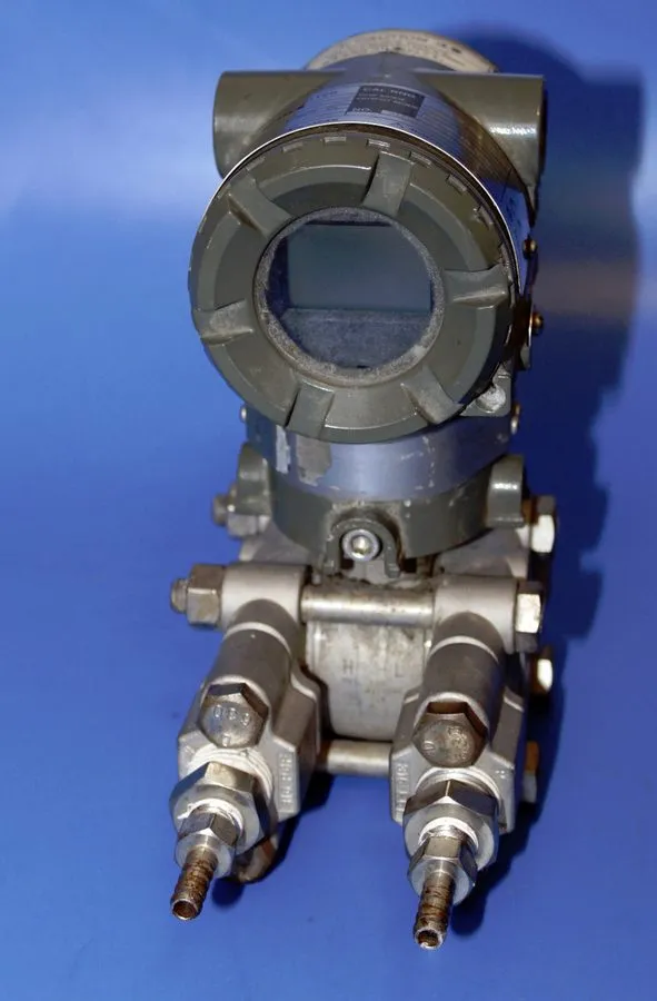 Датчик давления Yokogawa Eja120a Dpharp Pressure Transmitter 10.5-30 V Dc