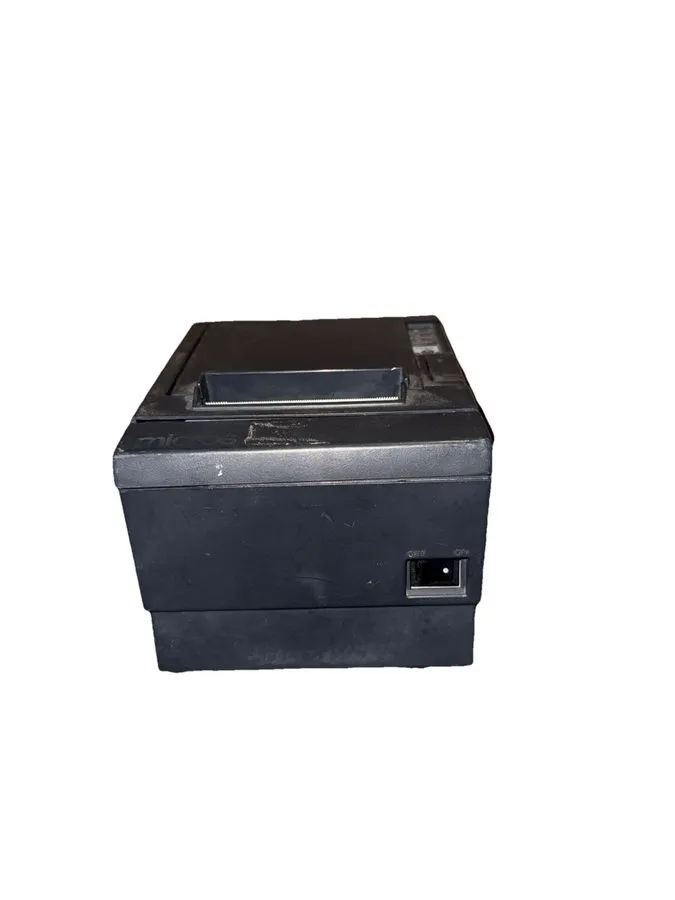 Принтер этикеток Epson TM-T88IIIP POS Direct Thermal Receipt Ticket Printer Para